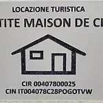 La Petite Maison De Claire Appartement