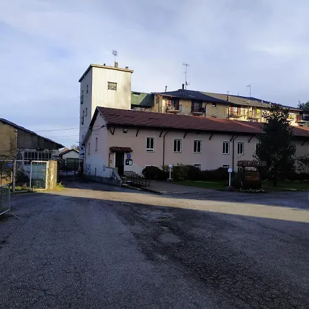 La Petite Maison De Claire *
