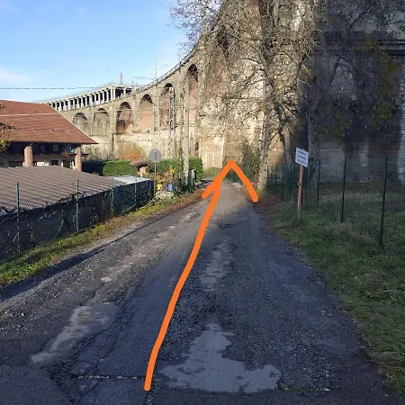 La Petite Maison De Claire Apartamento Cuneo