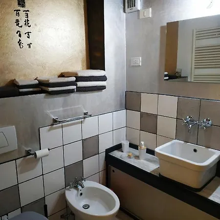 La Petite Maison De Claire Apartmán Cuneo