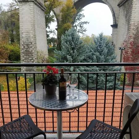 La Petite Maison De Claire Appartement Cuneo