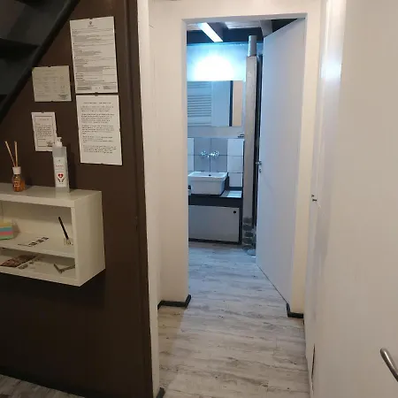 La Petite Maison De Claire Apartmán Cuneo