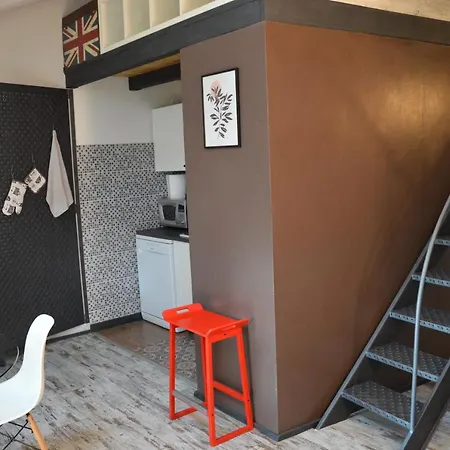 La Petite Maison De Claire Cuneo