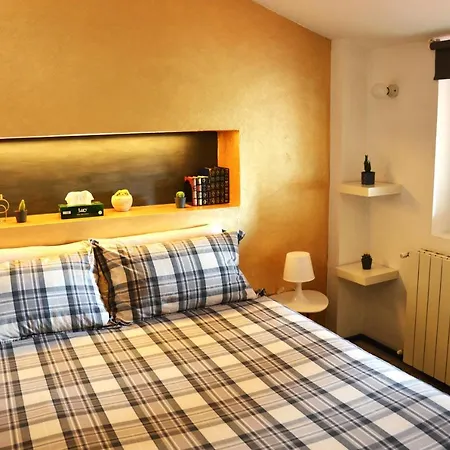 La Petite Maison De Claire Apartmán Cuneo