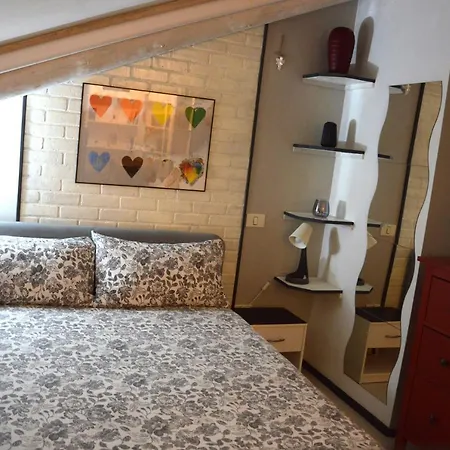 La Petite Maison De Claire Lejlighed *