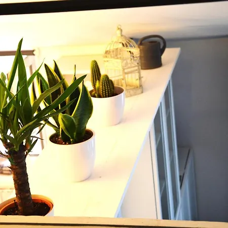 La Petite Maison De Claire Apartmán Cuneo