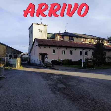 Apartamento La Petite Maison De Claire *