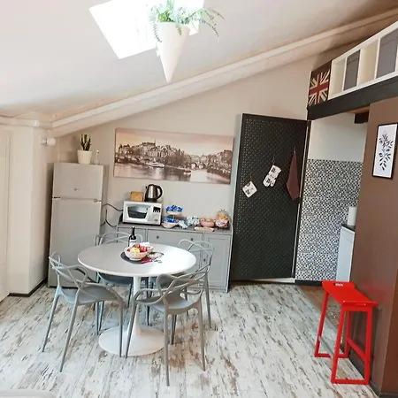 La Petite Maison De Claire * Cuneo