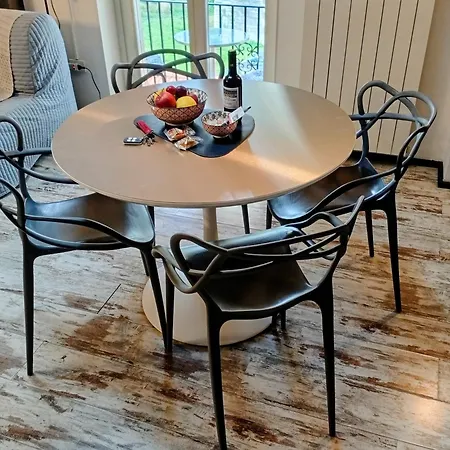 La Petite Maison De Claire Apartamento *