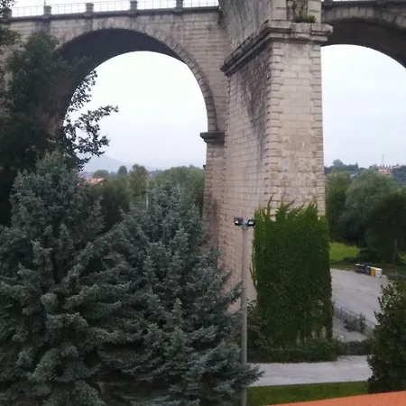 Apartamento La Petite Maison De Claire