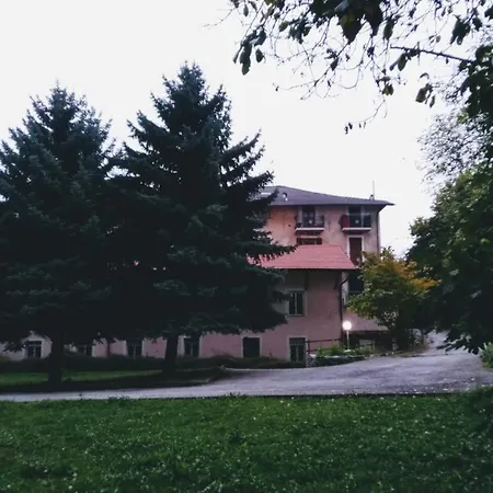 Apartamento La Petite Maison De Claire Cuneo