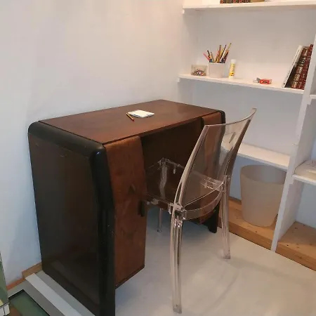 Apartamento La Petite Maison De Claire