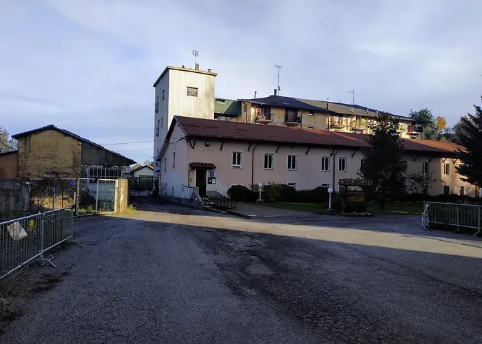 La Petite Maison De Claire *