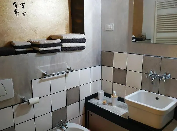 La Petite Maison De Claire Appartamento Cuneo