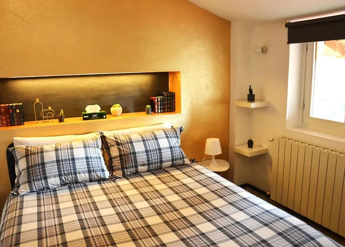 La Petite Maison De Claire Appartamento Cuneo