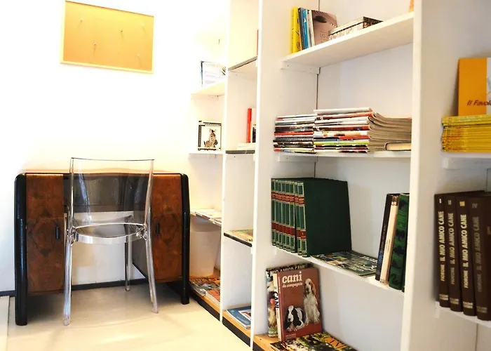 Appartamento La Petite Maison De Claire Cuneo