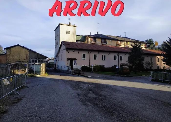 Appartamento La Petite Maison De Claire *