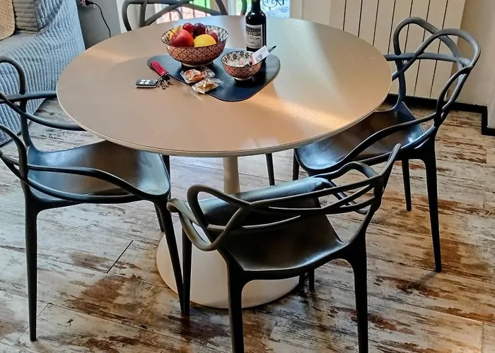 La Petite Maison De Claire Appartamento *