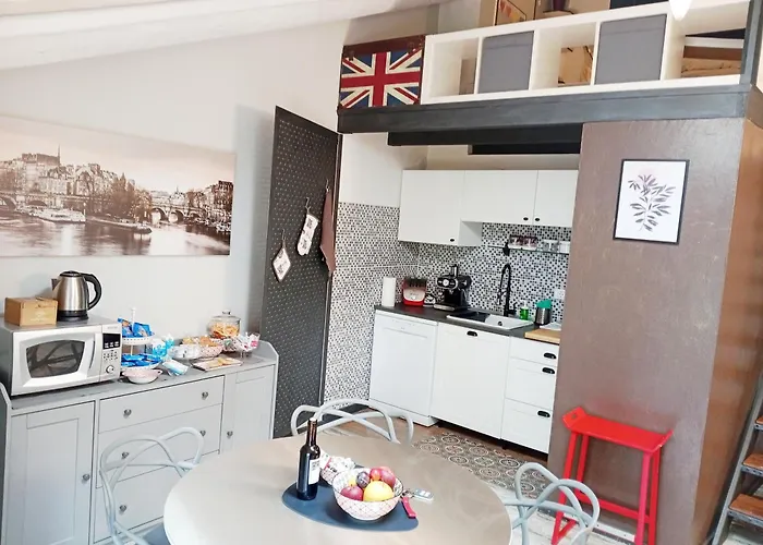 La Petite Maison De Claire Appartamento