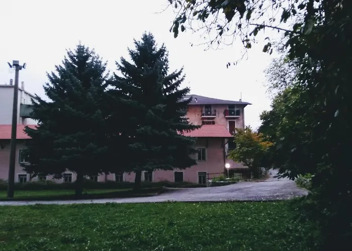 Appartamento La Petite Maison De Claire Cuneo