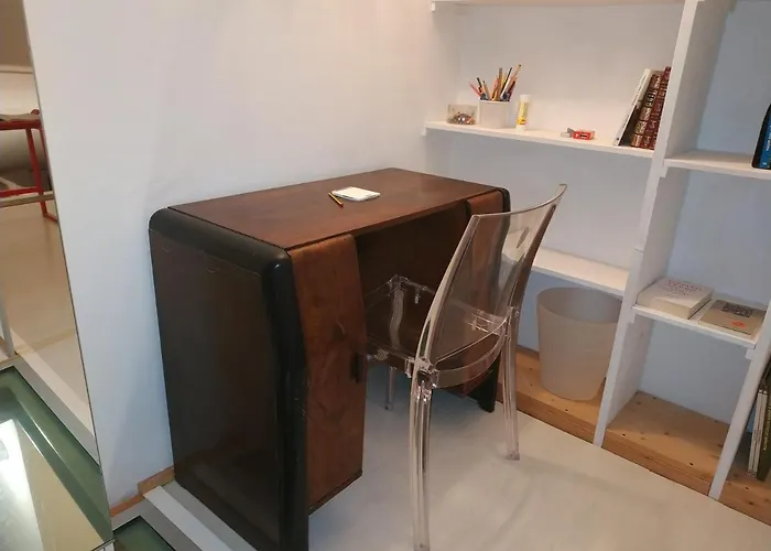 Appartamento La Petite Maison De Claire